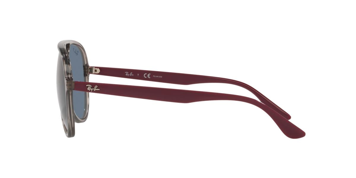 Ray-Ban RB4376 65722V 57