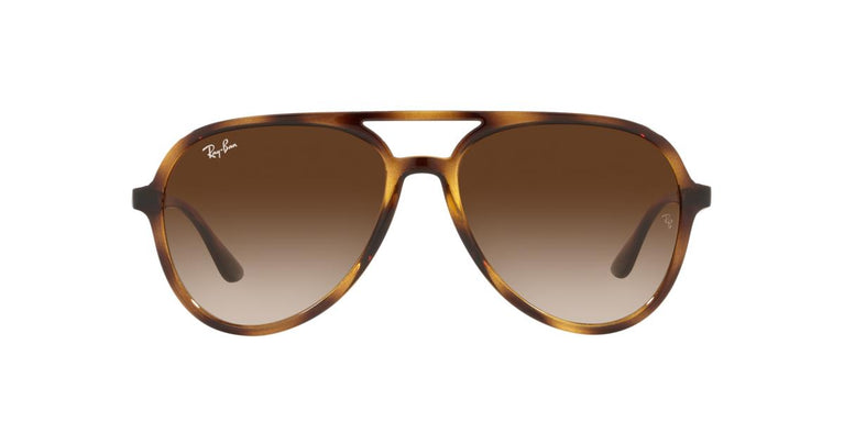 Ray-Ban RB4376 710/13 57