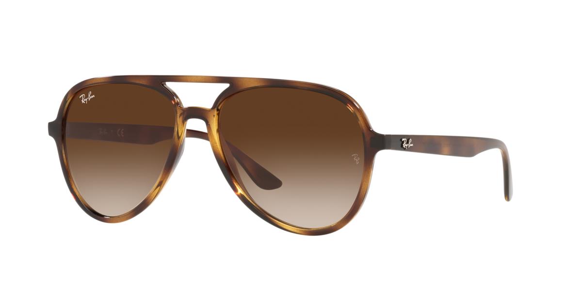 Ray-Ban RB4376 710/13 57