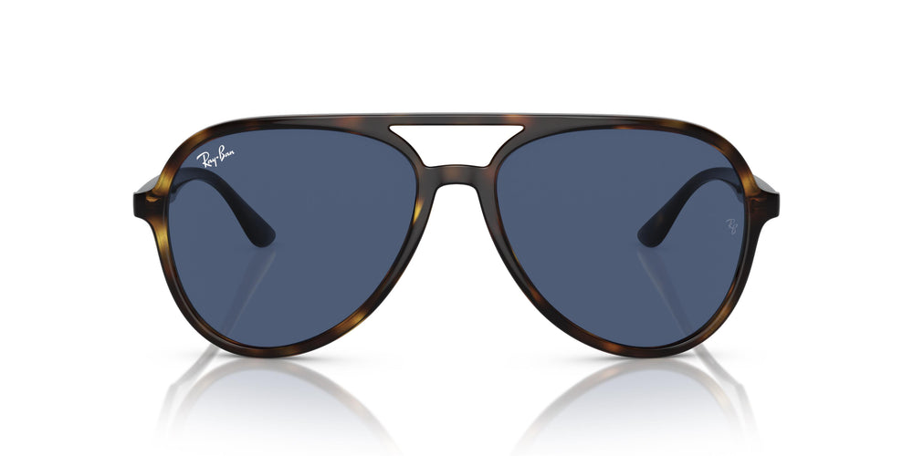 Ray-Ban RB4376 710/80 57