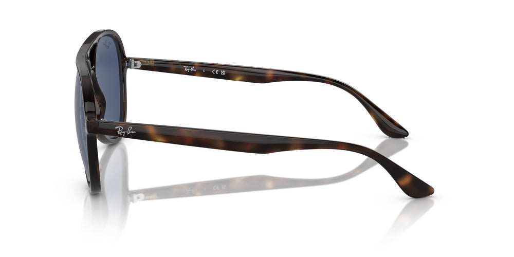 Ray-Ban RB4376 710/80 57