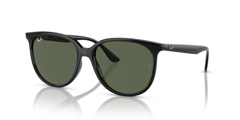 Ray-Ban RB4378 601/71 54