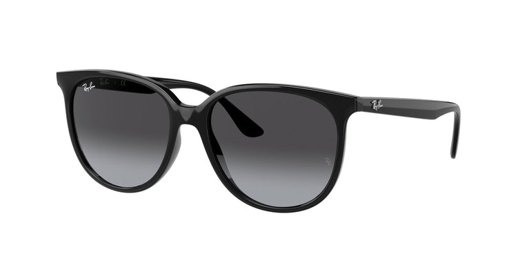 Ray-Ban RB4378 601/8G 54