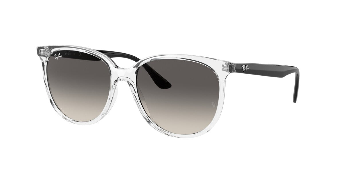 Ray-Ban RB4378 647711 54