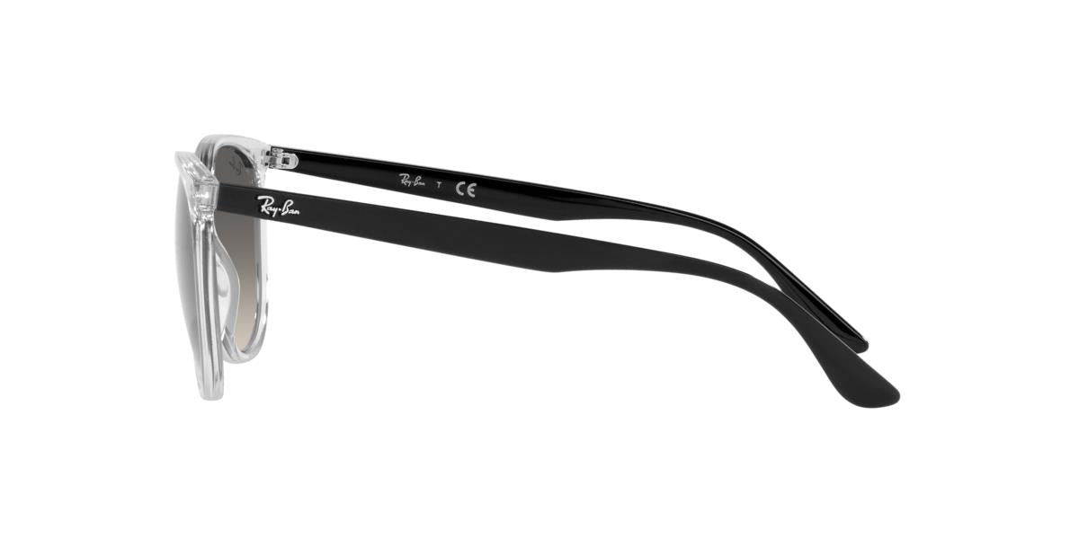 Ray-Ban RB4378 647711 54