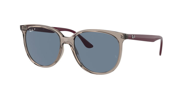 Ray-Ban RB4378 65722V 54