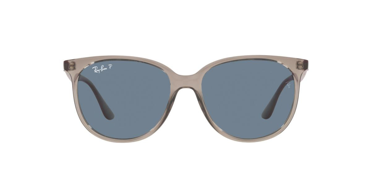 Ray-Ban RB4378 65722V 54