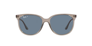 Ray-Ban RB4378 65722V 54
