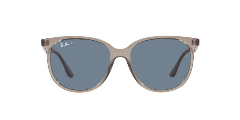 Ray-Ban RB4378 65722V 54