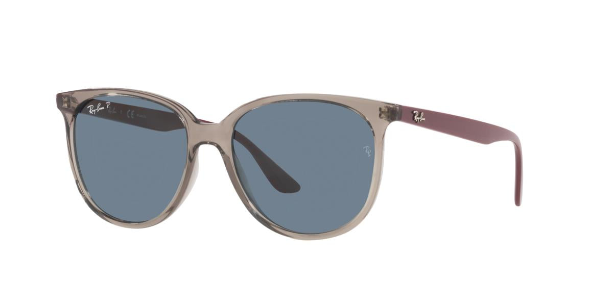 Ray-Ban RB4378 65722V 54