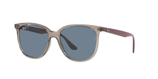 Ray-Ban RB4378 65722V 54