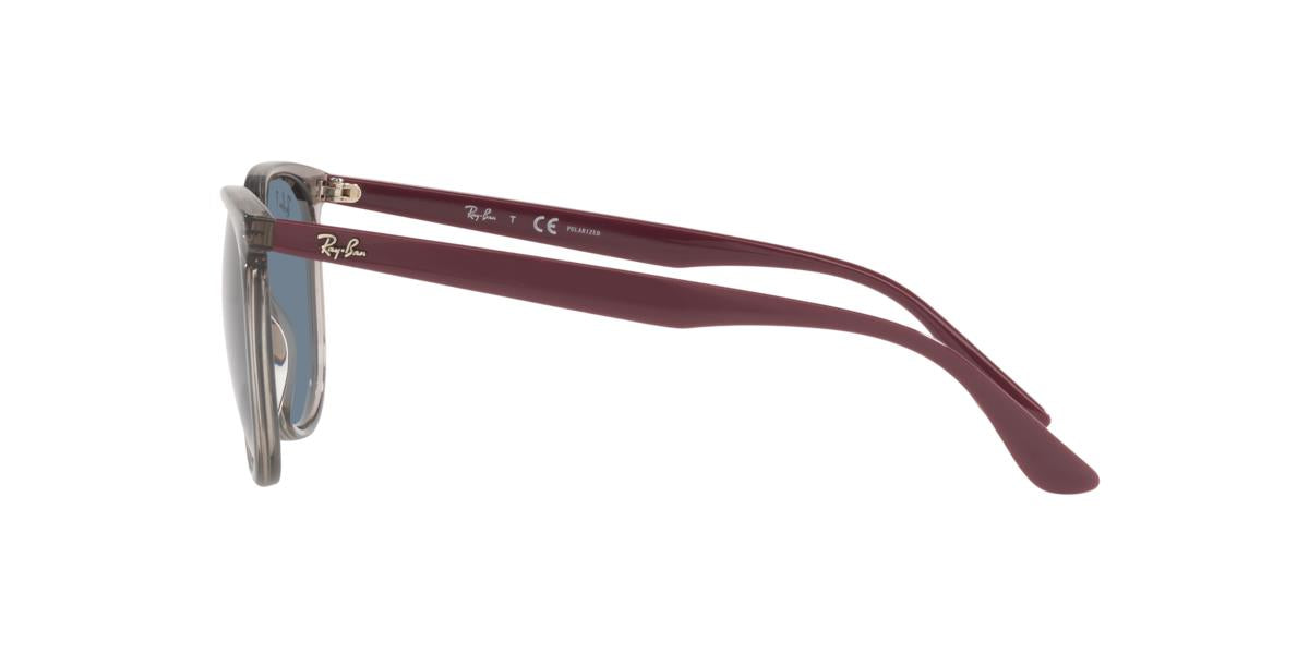 Ray-Ban RB4378 65722V 54