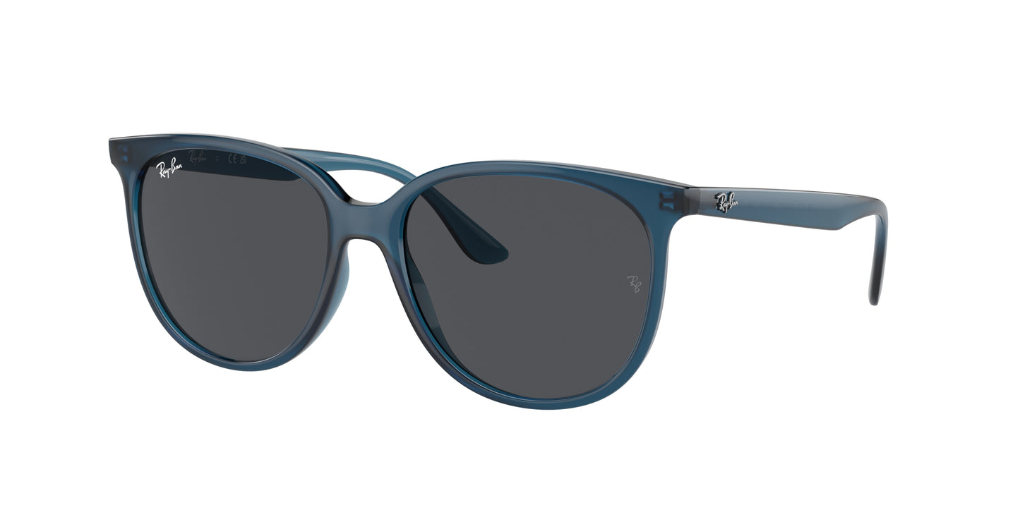 Ray-Ban RB4378 669487 54