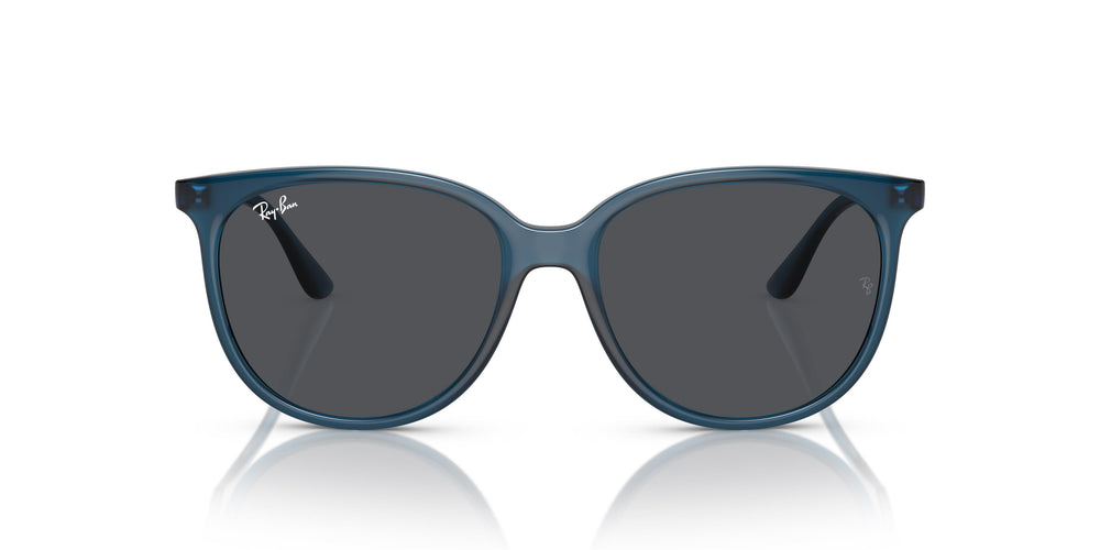 Ray-Ban RB4378 669487 54