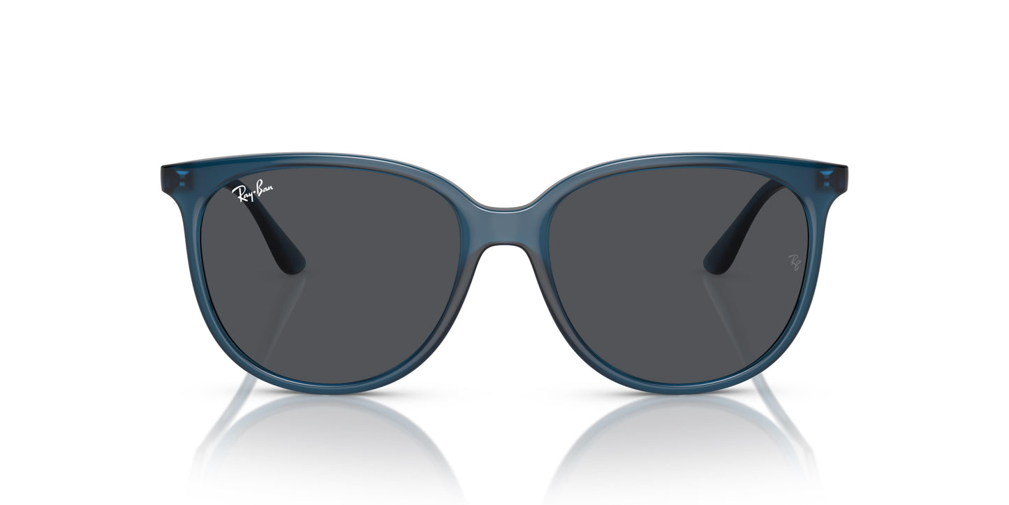 Ray-Ban RB4378 669487 54