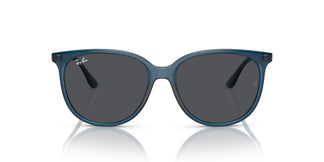 Ray-Ban RB4378 669487 54