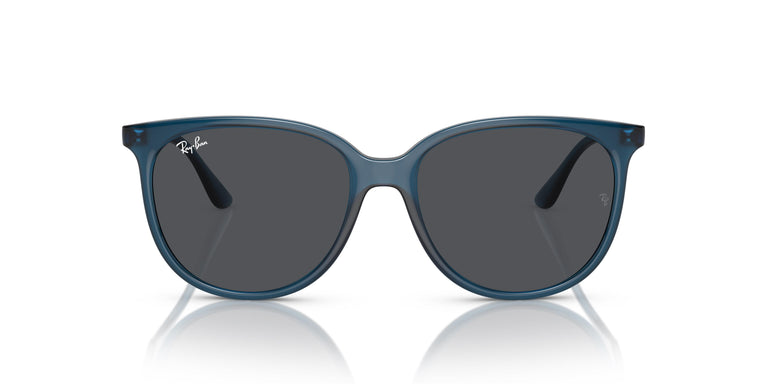 Ray-Ban RB4378 669487 54