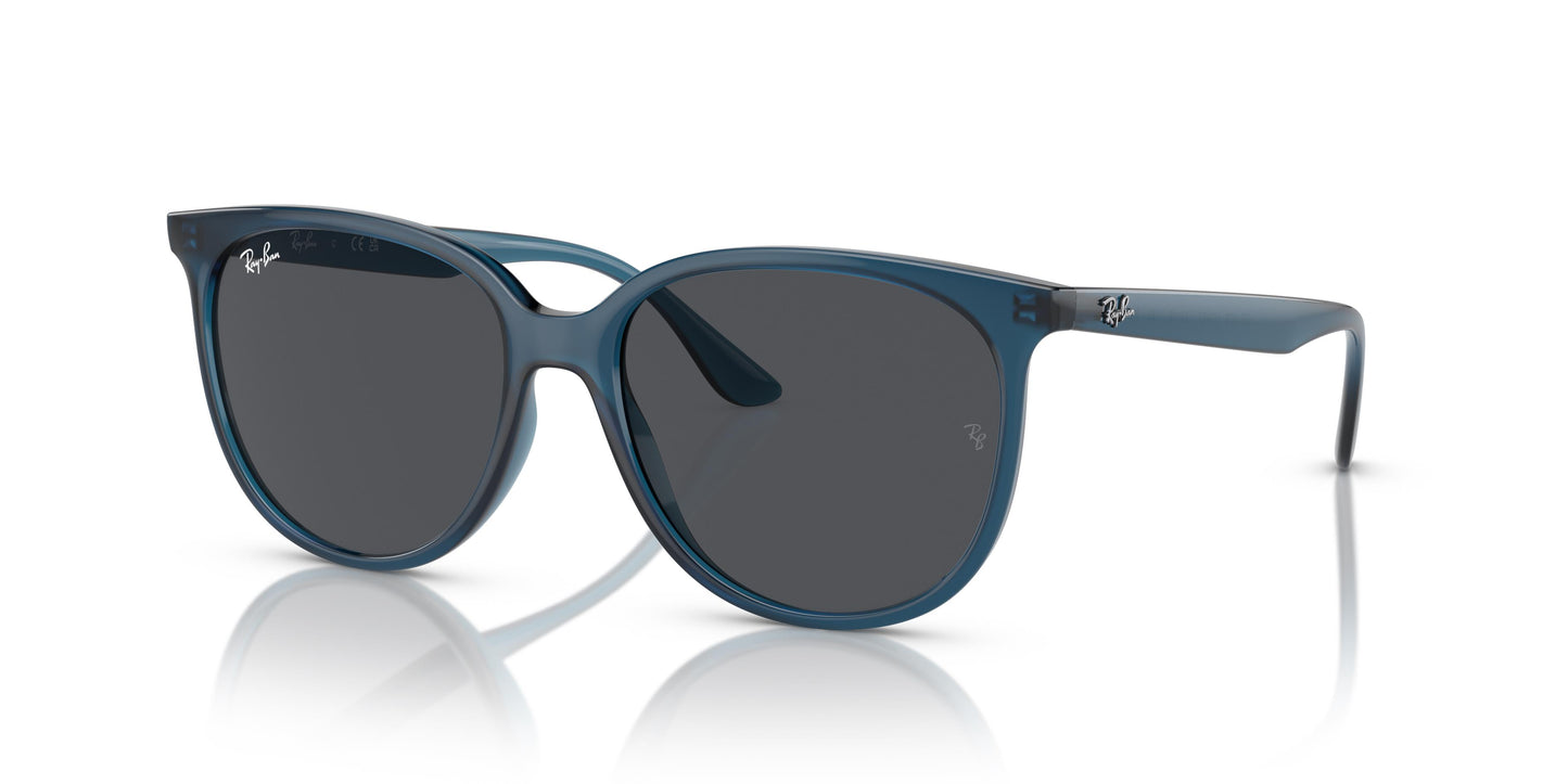 Ray-Ban RB4378 669487 54