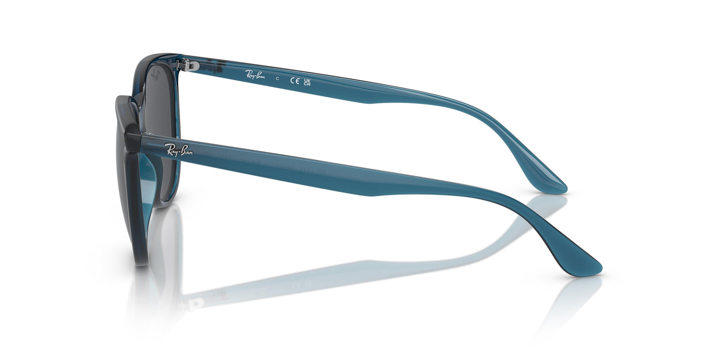 Ray-Ban RB4378 669487 54