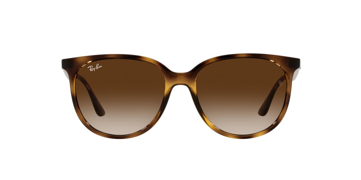 Ray-Ban RB4378 710/13 54