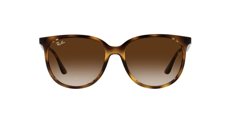 Ray-Ban RB4378 710/13 54
