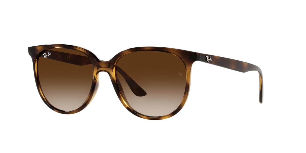 Ray-Ban RB4378 710/13 54