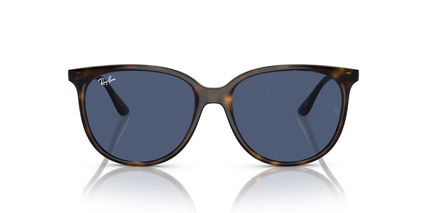 Ray-Ban RB4378 710/80 54
