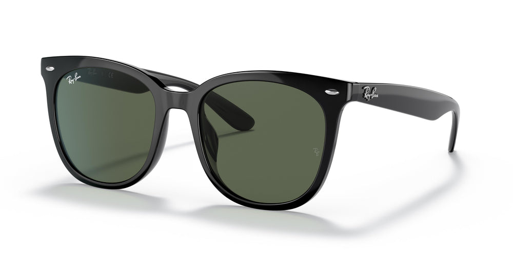 Ray-Ban RB4379D 601/71 55