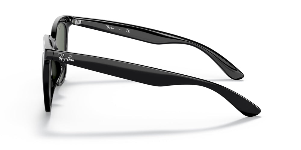 Ray-Ban RB4379D 601/71 55