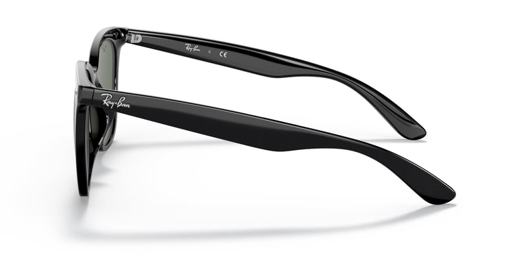 Ray-Ban RB4379D 601/71 55
