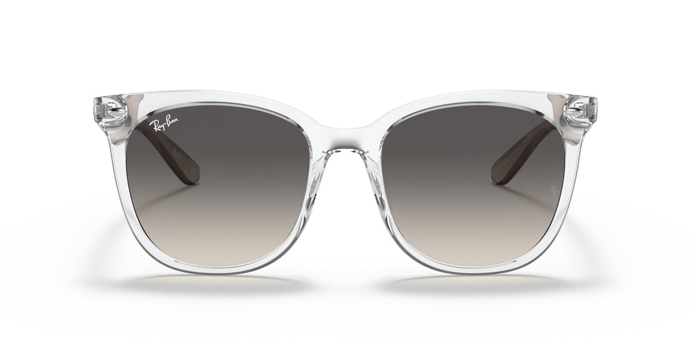 Ray-Ban RB4379D 659811 55