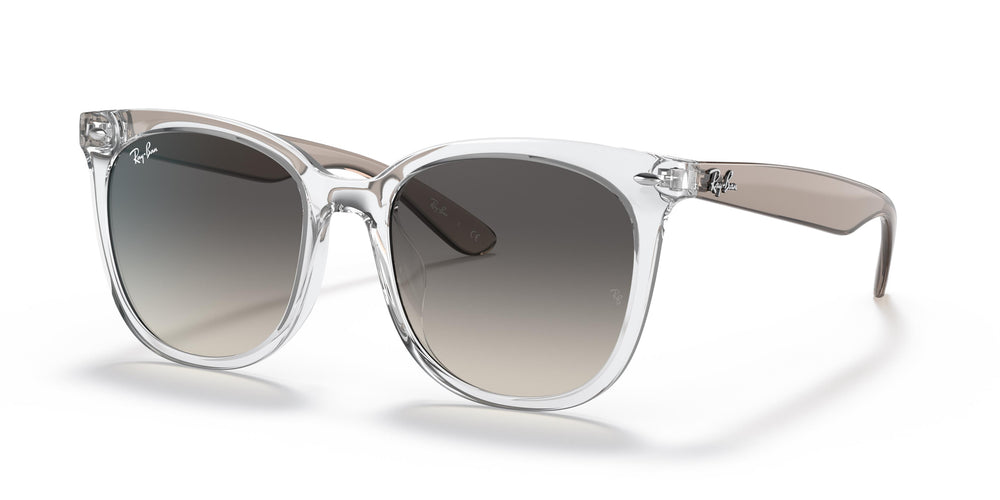 Ray-Ban RB4379D 659811 55