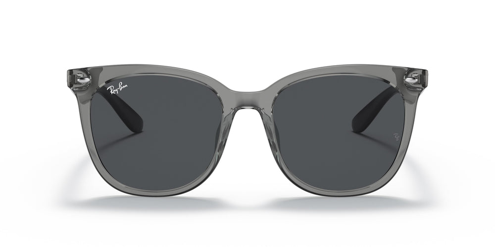 Ray-Ban RB4379D 659987 55