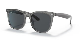 Ray-Ban RB4379D 659987 55