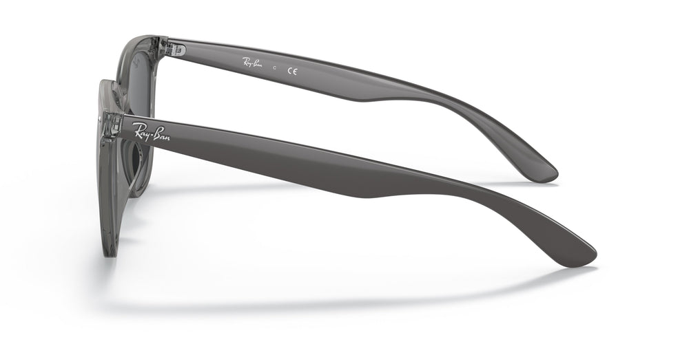 Ray-Ban RB4379D 659987 55