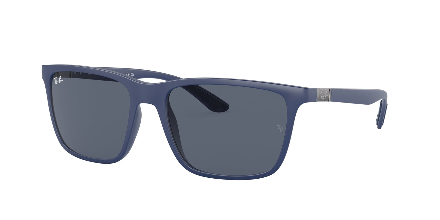 Ray-Ban RB4385 601587 58