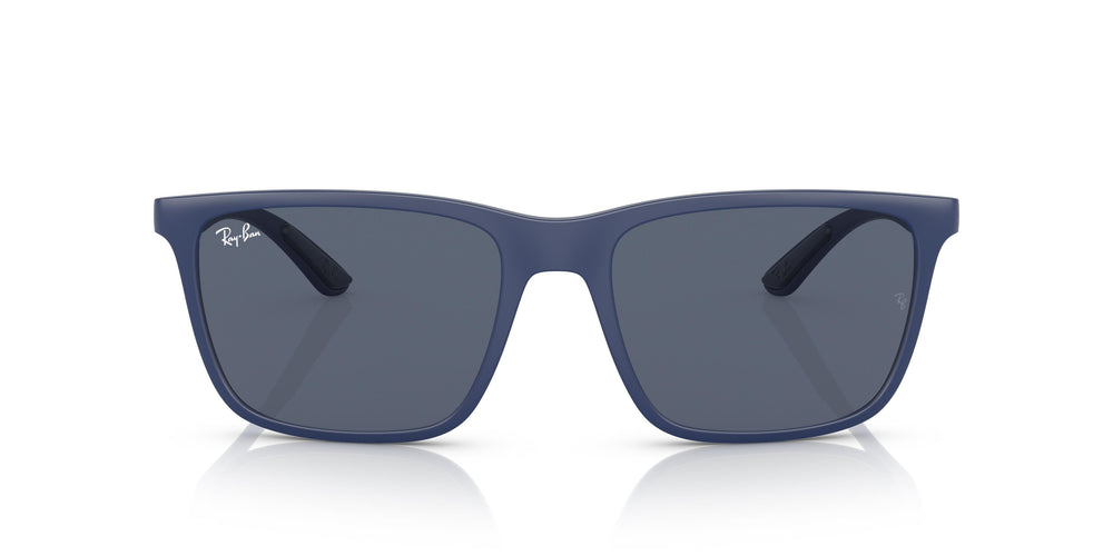 Ray-Ban RB4385 601587 58
