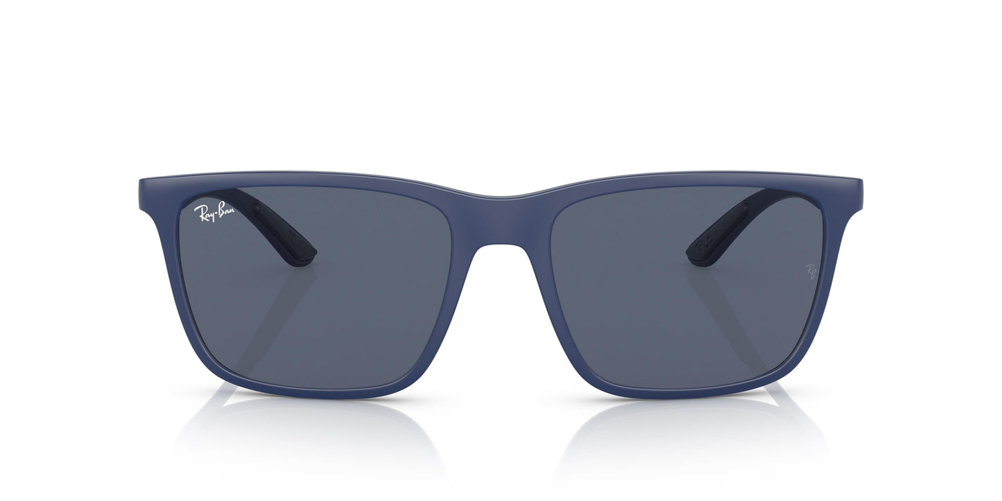 Ray-Ban RB4385 601587 58