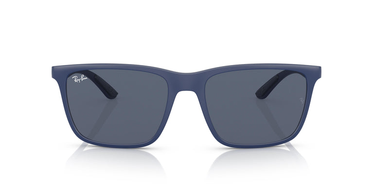 Ray-Ban RB4385 601587 58
