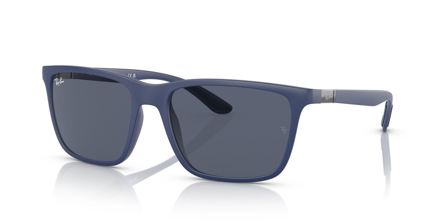 Ray-Ban RB4385 601587 58