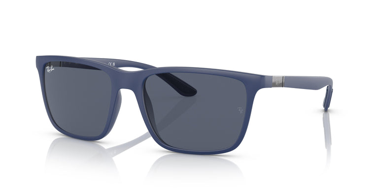 Ray-Ban RB4385 601587 58
