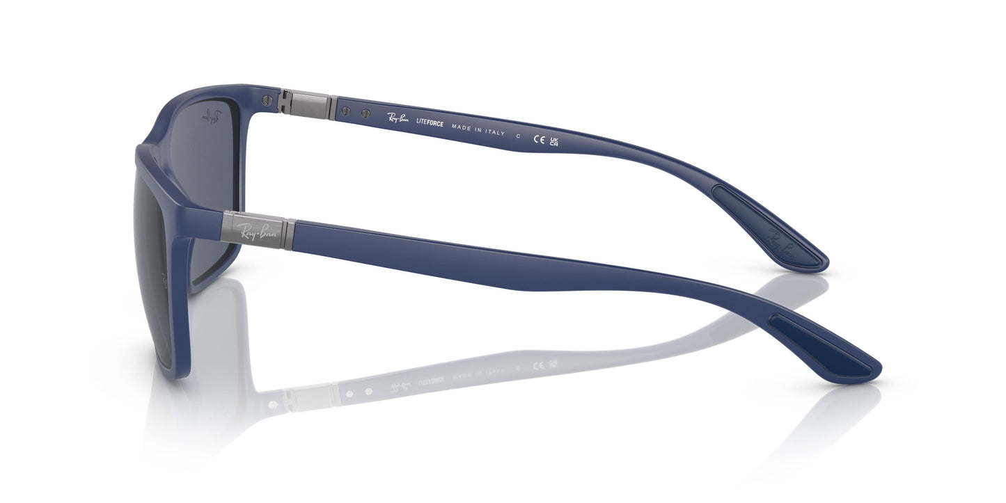 Ray-Ban RB4385 601587 58