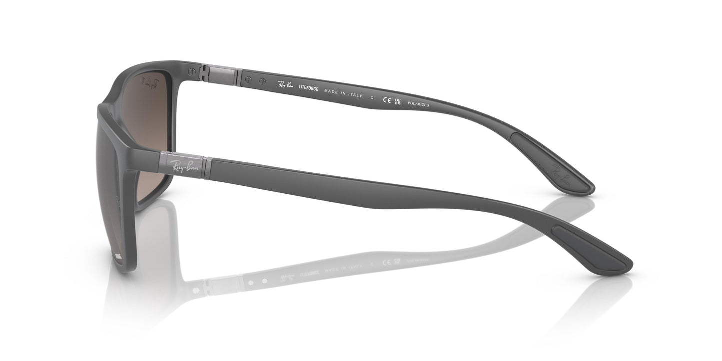 Ray-Ban RB4385 60175J 58
