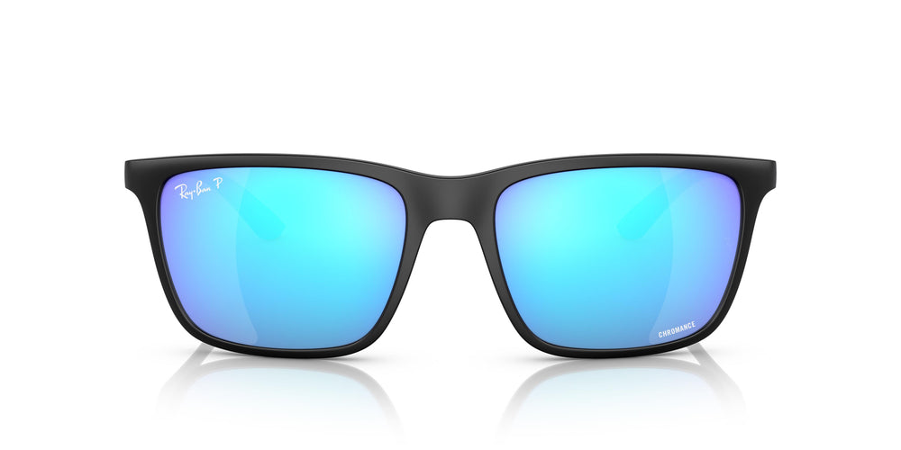 Ray-Ban RB4385 601SA1 58