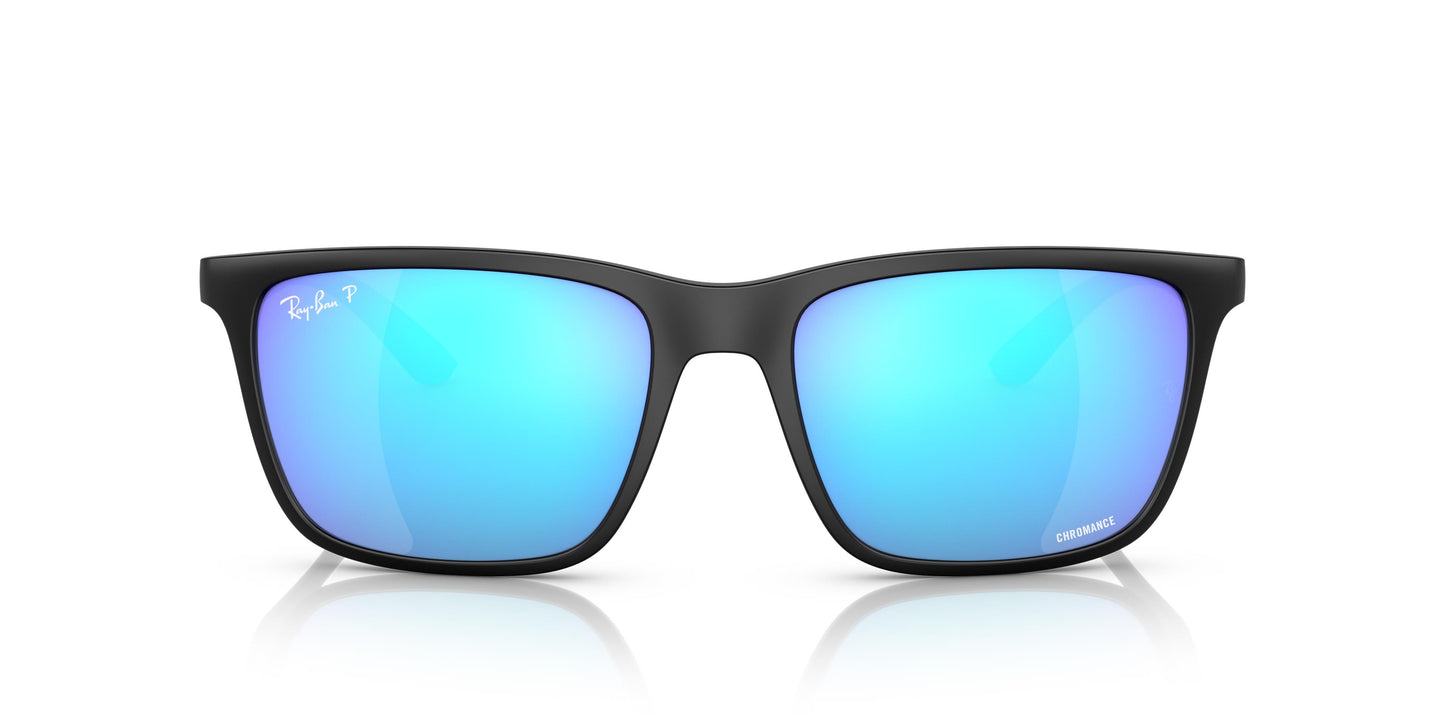 Ray-Ban RB4385 601SA1 58