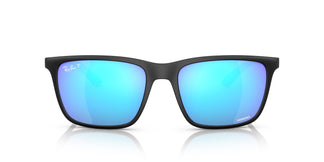 Ray-Ban RB4385 601SA1 58