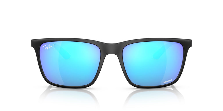 Ray-Ban RB4385 601SA1 58