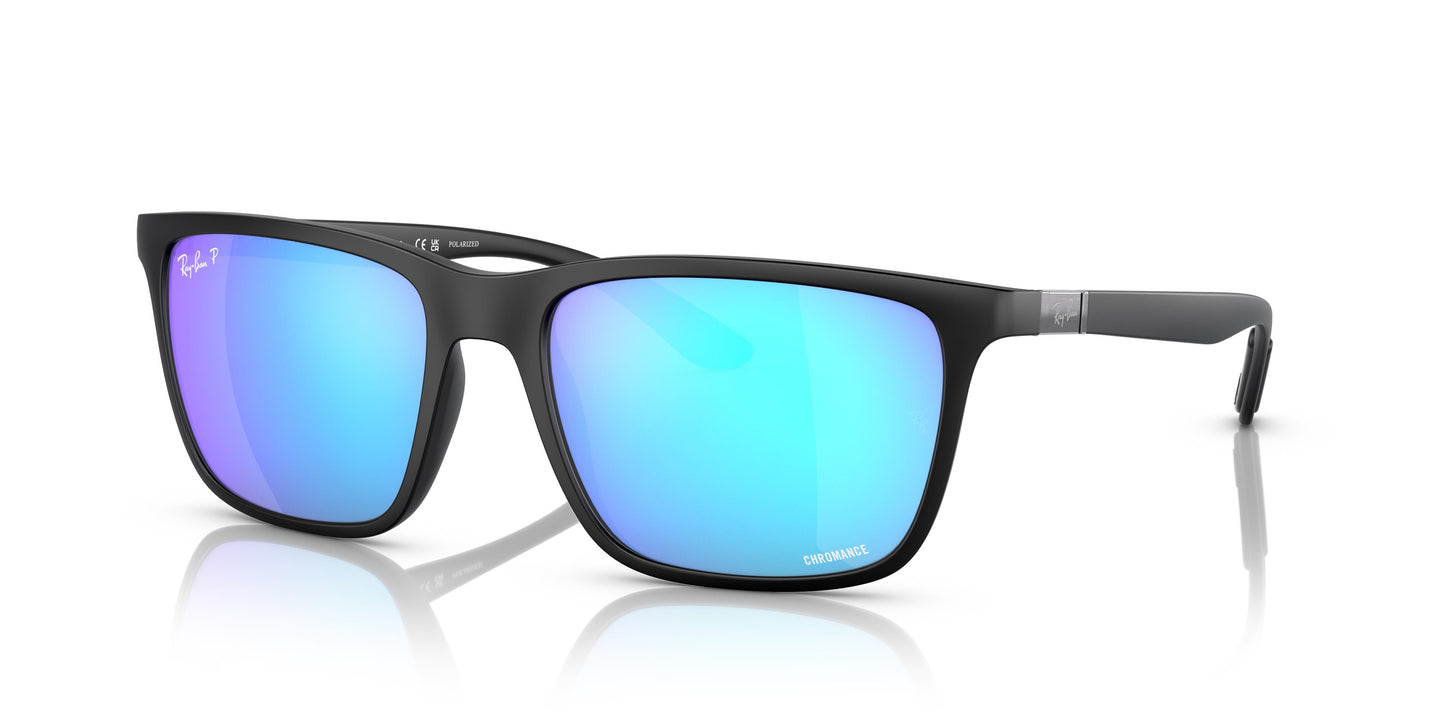 Ray-Ban RB4385 601SA1 58