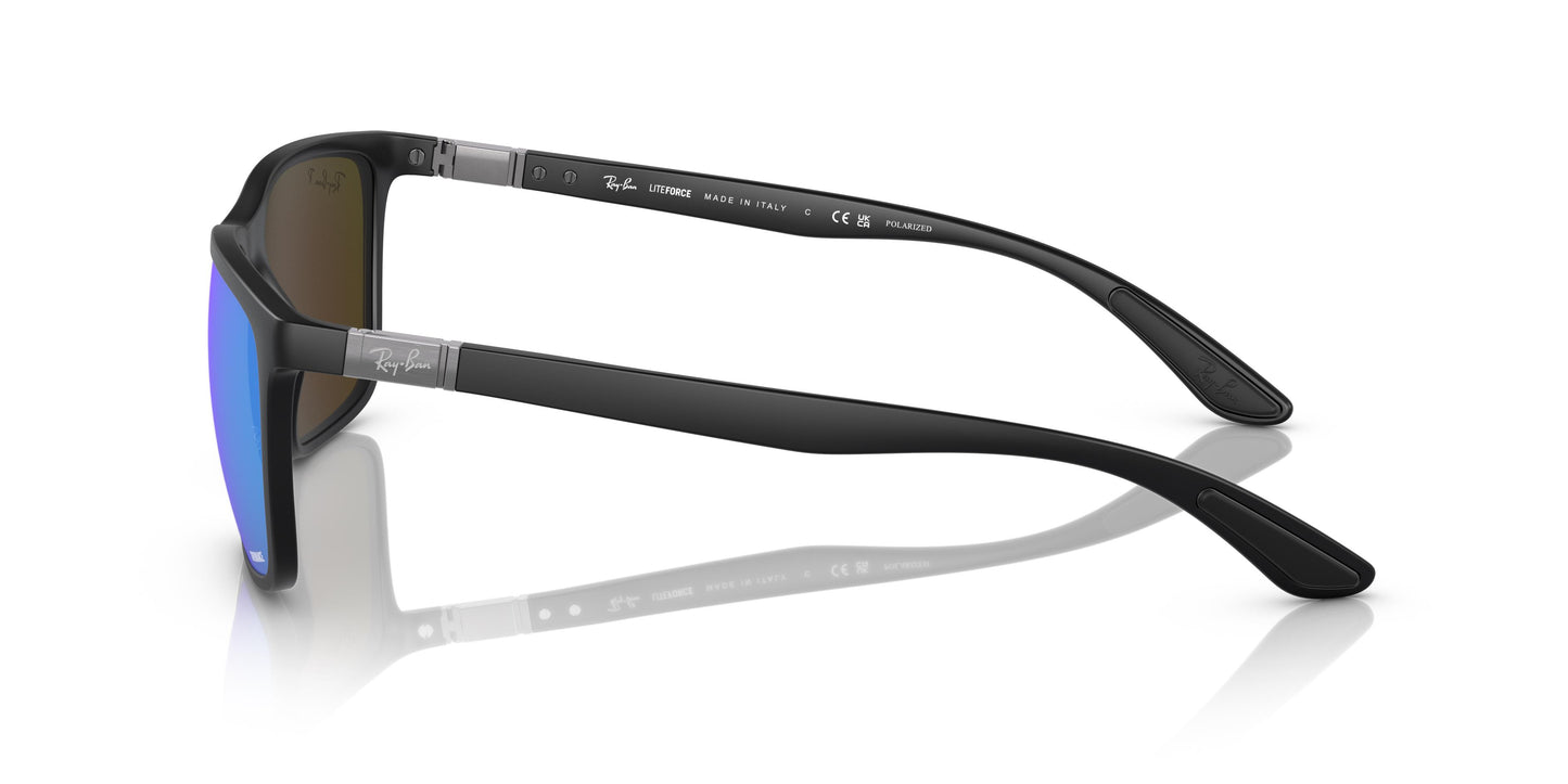 Ray-Ban RB4385 601SA1 58