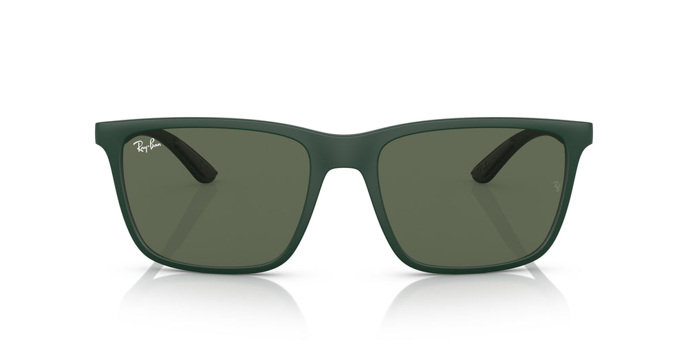 Ray-Ban RB4385 665771 58